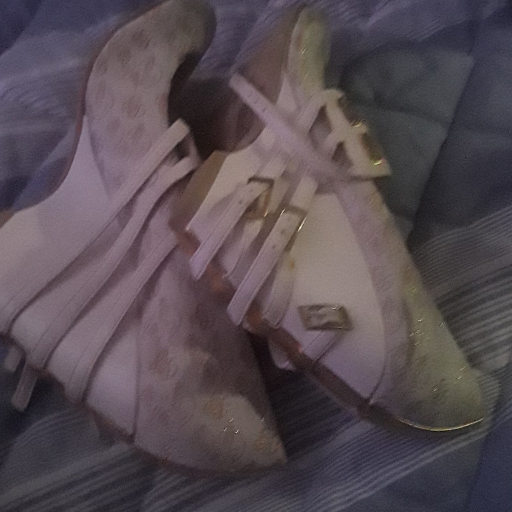 wedges - Picture 3 of 6
